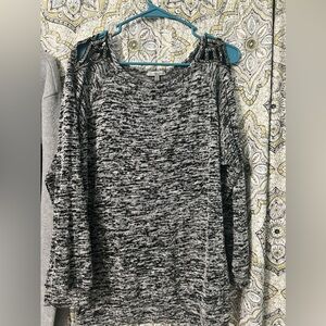 Charlotte Russell sweater